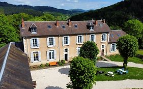 L' Ancienne Ecole du Morvan